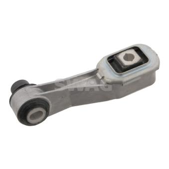 Support moteur SWAG 60 92 9668 pour FIAT TEMPRA 1.5 DCI - 110cv