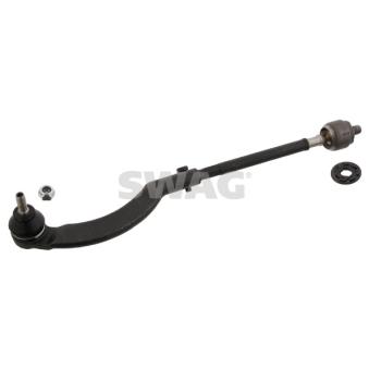 Barre de connexion avant gauche SWAG OEM 6025370493 Barre de connexion avant gauche SWAG OEM 6025370493