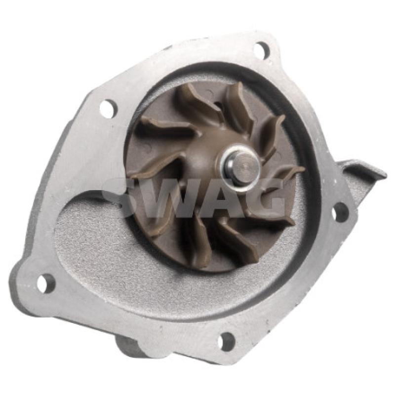 Pompe à eau SWAG 60 92 9703 - Visuel 1