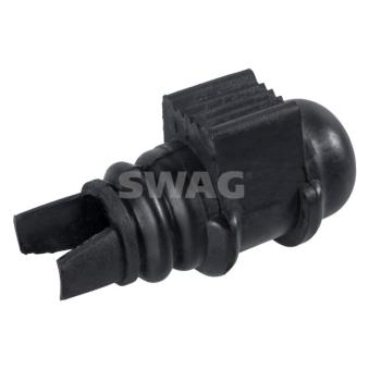 Suspension, stabilisateur SWAG OEM 8200150759