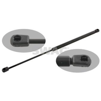 Vérin de hayon, de coffre SWAG OEM 6025106762