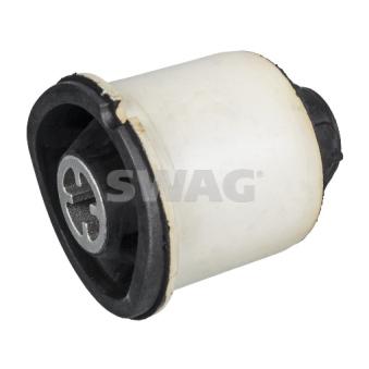 Suspension, corps de l'essieu SWAG OEM 8200038243