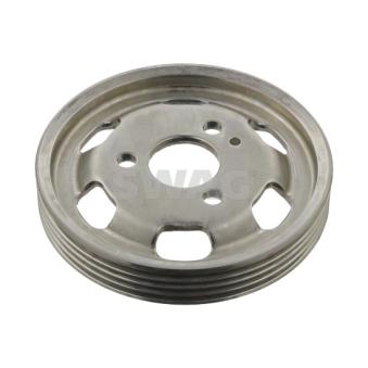 Poulie, pompe de direction assistée SWAG OEM 8200045300