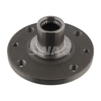 Moyeu de roue SWAG [60 93 2555]