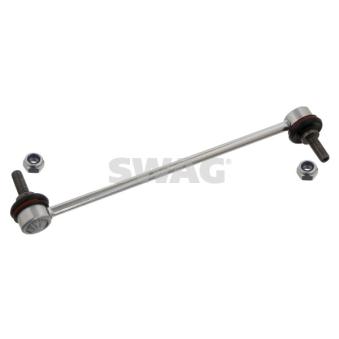 Entretoise/tige, stabilisateur SWAG OEM 8200669066