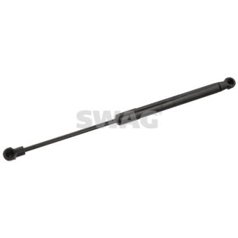 Vérin, vitre arrière SWAG OEM 904600001R