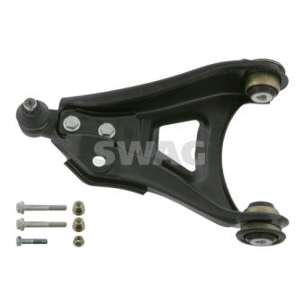 Triangle ou bras de suspension (train avant) SWAG OEM 8200197179 Triangle ou bras de suspension (train avant) SWAG OEM 8200197179