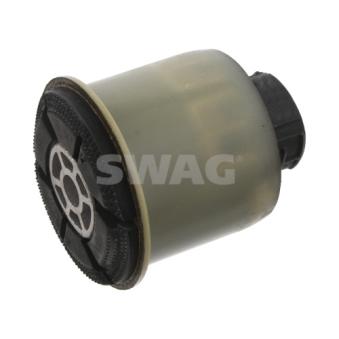 Suspension, corps de l'essieu SWAG OEM 550445344R