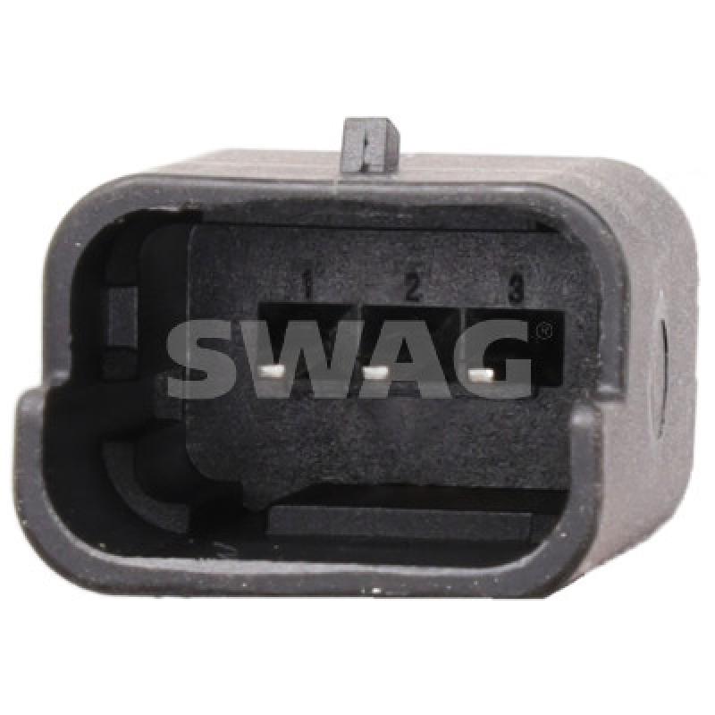 Capteur, position d'arbre à cames SWAG 60 93 3135 - Visuel 2