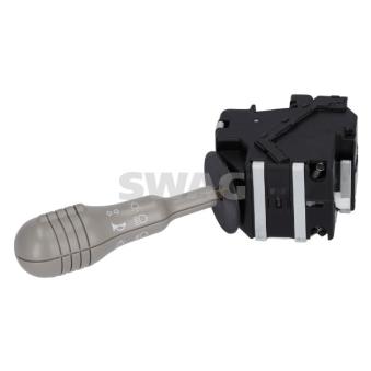 Commutateur de colonne de direction SWAG 60 93 3516