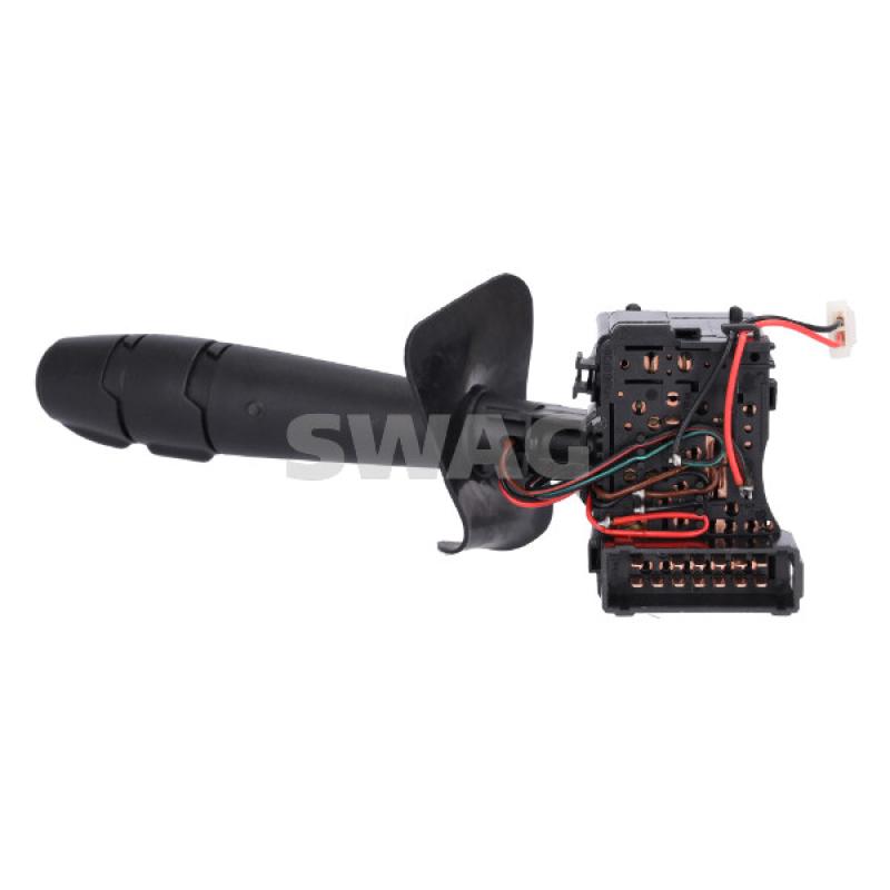Commutateur de colonne de direction SWAG 60 93 3519 - Visuel 1