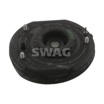Coupelle de suspension avant droit SWAG OEM 6025305980