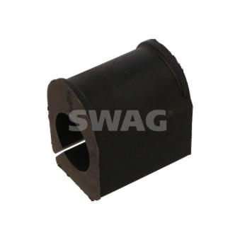 Suspension, stabilisateur SWAG OEM 8200554863