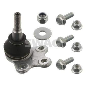 Rotule de suspension SWAG OEM 401600004R Rotule de suspension SWAG OEM 401600004R