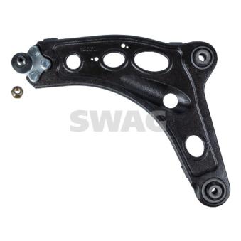 Triangle ou bras de suspension (train avant) SWAG OEM 5450300Q0A