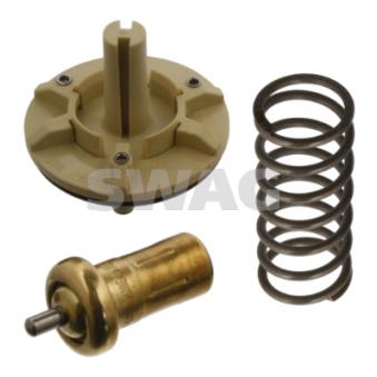 Thermostat, liquide de refroidissement SWAG OEM 3C121110L Thermostat, liquide de refroidissement SWAG OEM 3C121110L