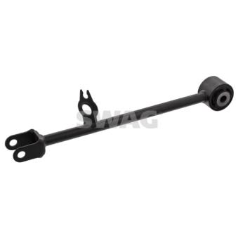 Biellette de barre stabilisatrice arrière droit SWAG OEM 551107894R