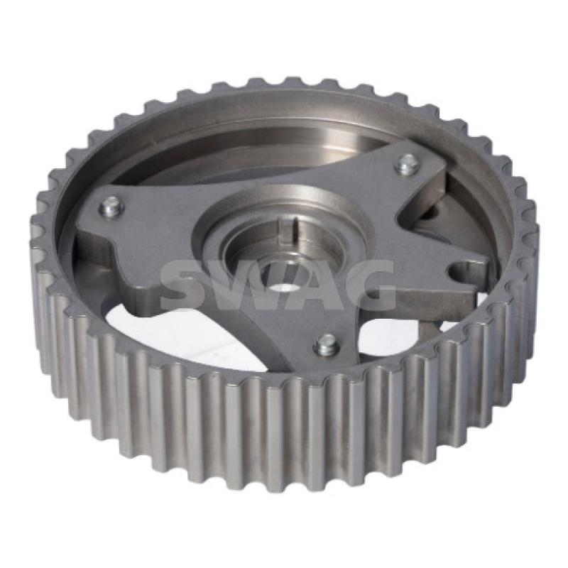 Roue dentée, arbre à came SWAG 60 93 6438 - Visuel 1