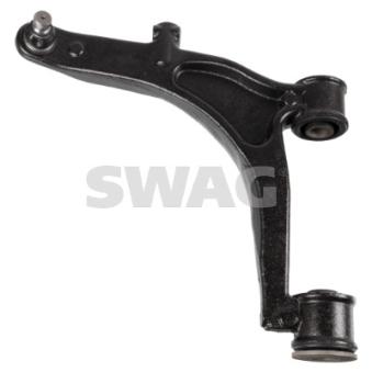 Triangle ou bras de suspension (train avant) SWAG OEM 93194853