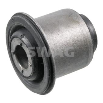 Suspension, bras de liaison SWAG 60 93 7675 pour HYUNDAI EQUUS / CENTENNIAL 1.5 dCi - 110cv