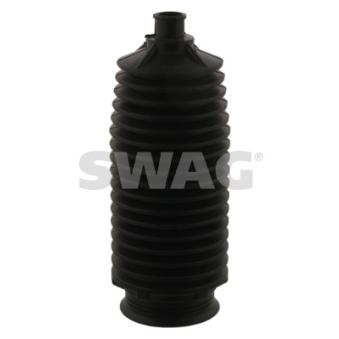 Joint-soufflet, direction SWAG 60 93 9233