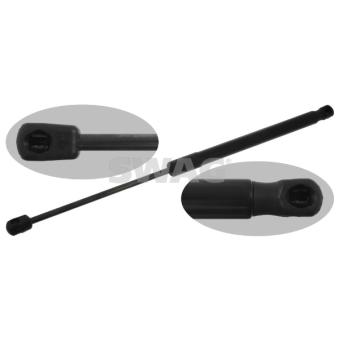 Vérin de hayon, de coffre SWAG 60 93 9268