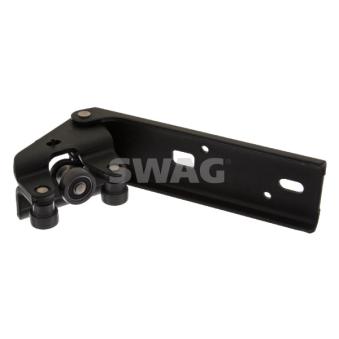 Guidage à galets, porte coulissante SWAG OEM 4409255