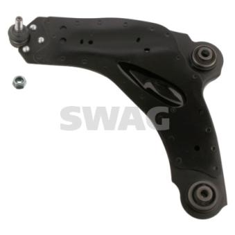 Triangle ou bras de suspension (train avant) SWAG OEM 4408958