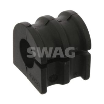 Suspension, stabilisateur SWAG 60 93 9646 pour BMW Série 3 1.9 DCI - 110cv