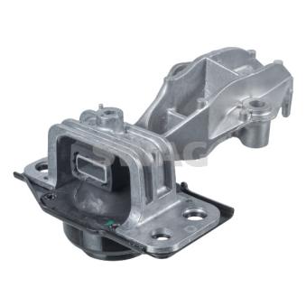 Support moteur SWAG OEM 8200902955