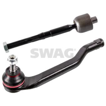 Barre de connexion avant droit SWAG 60 94 3462