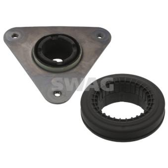 Kit de réparation, coupelle de suspension SWAG OEM 543A02905R