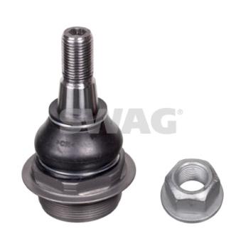 Rotule de suspension avant droit SWAG OEM 4408252