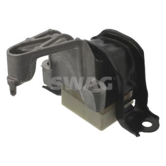 Support moteur SWAG OEM 112104344R