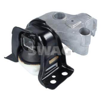 Support moteur SWAG OEM 112102294R