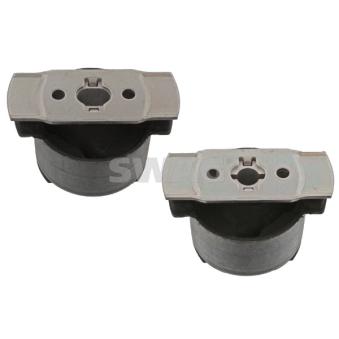 Kit de réparation, corps de l'essieu SWAG OEM 550450001R