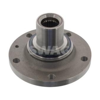 Moyeu de roue SWAG [60 94 6635]