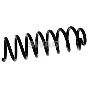 Ressort de suspension SWAG OEM 8200297952