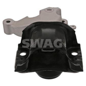 Support moteur SWAG OEM 8200437589