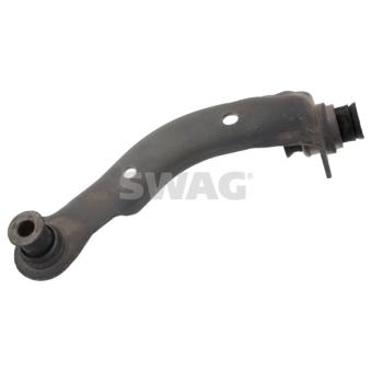 Support moteur avant gauche SWAG OEM 8200127324