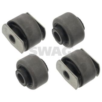 Suspension, bras de liaison SWAG OEM 7700806239