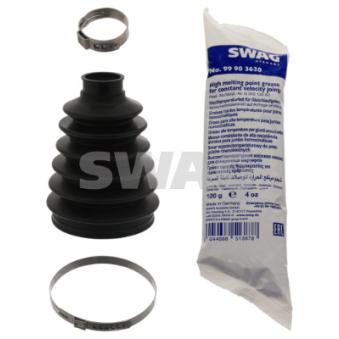 Soufflets de cardan avant SWAG OEM 7701209252