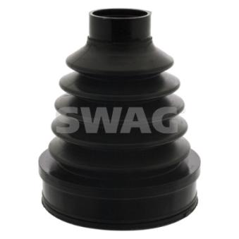 Joint-soufflet, arbre de commande SWAG [60 94 9891]