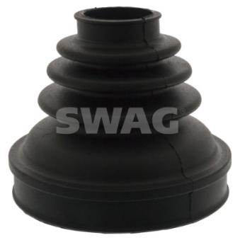 Joint-soufflet, arbre de commande SWAG [62 10 0208]