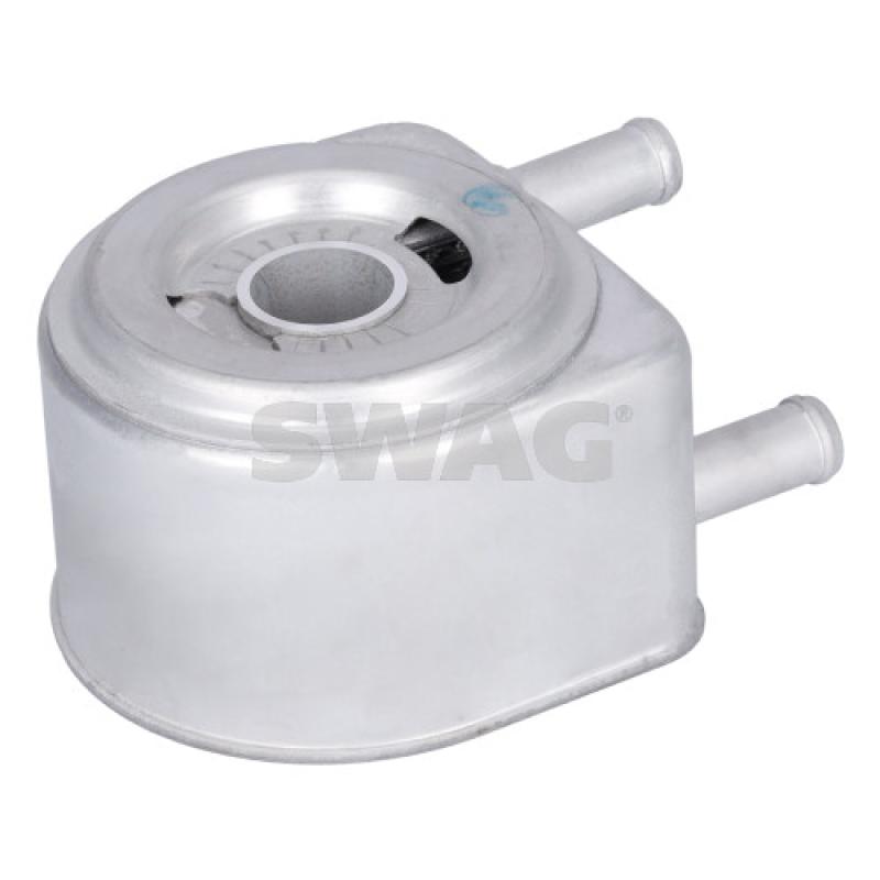 Radiateur d'huile SWAG 62 10 0500 - Visuel 1