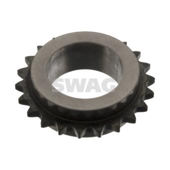 Roue dentée, vilebrequin SWAG [62 10 0679]