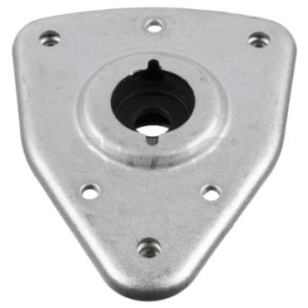 Coupelle de suspension SWAG 62 10 0702 pour OPEL ARENA 1.2 - 110cv