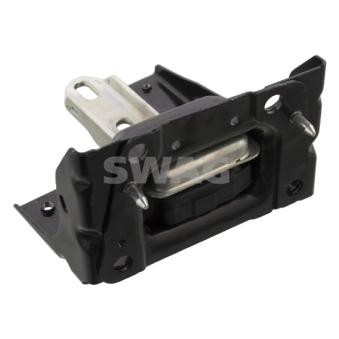 Support moteur SWAG 62 10 2527 pour JAGUAR XJ PureTech 110 - 110cv
