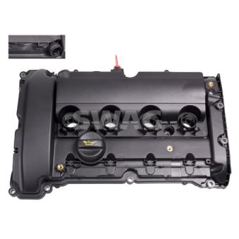 Couvercle de culasse SWAG OEM 248R2