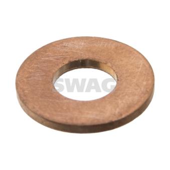 Joint d'étanchéité, porte-injecteur SWAG 62 10 2791 pour CITROEN NEMO 2.0 HDI 110 - 109ch